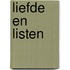 Liefde en listen