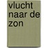 Vlucht naar de zon