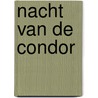 Nacht van de condor door Craven