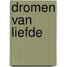 Dromen van liefde by Clair
