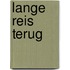 Lange reis terug