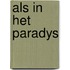 Als in het paradys