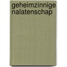 Geheimzinnige nalatenschap by Sloan Wilson