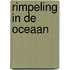 Rimpeling in de oceaan