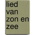 Lied van zon en zee