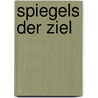 Spiegels der ziel door Mortimer