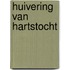 Huivering van hartstocht