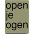 Open je ogen
