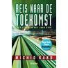 Reis naar de toekomst door Lamb