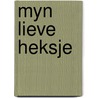 Myn lieve heksje by Winspear