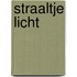 Straaltje licht