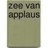 Zee van applaus by Lamb