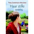 Haar stille wens