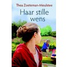 Haar stille wens by Whittal