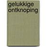 Gelukkige ontknoping door Pargeter
