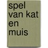 Spel van kat en muis