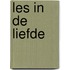 Les in de liefde