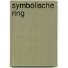 Symbolische ring door Weale