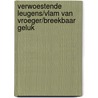 Verwoestende leugens/Vlam van vroeger/Breekbaar geluk door Michelle Reid