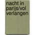 Nacht in Parijs/Vol verlangen