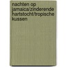 Nachten op Jamaica/Zinderende hartstocht/Tropische kussen door J. LaBrecque