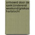 Ontvoerd door de sjeik/Zinderend weekend/Griekse hartstocht
