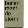 Buiten raast de storm by Janice Kay Johnson