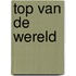 Top van de wereld