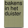 Bakens in het duister door Nelson