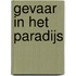 Gevaar in het paradijs