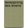 Tweesprong des levens by Peal