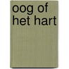 Oog of het hart door Kaye