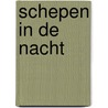 Schepen in de nacht door Crockett