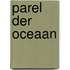 Parel der oceaan