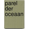 Parel der oceaan door Loring