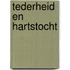 Tederheid en hartstocht