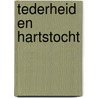 Tederheid en hartstocht by Ward