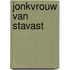 Jonkvrouw van stavast