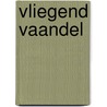 Vliegend vaandel door Constant