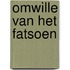 Omwille van het fatsoen