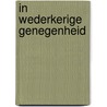 In wederkerige genegenheid by Mary Turner Thomson