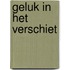 Geluk in het verschiet