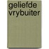 Geliefde vrybuiter