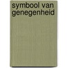 Symbool van genegenheid door Cooper