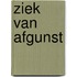 Ziek van afgunst