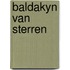 Baldakyn van sterren