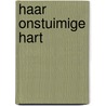 Haar onstuimige hart door Cartland