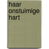 Haar onstuimige hart by Cartland