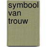 Symbool van trouw door Cartland