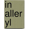 In aller yl door Cartland